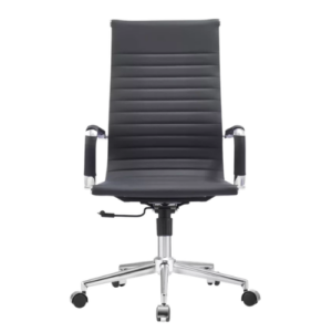 Cadeira Eames Esteirinha Presidente